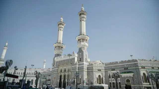 Masjid