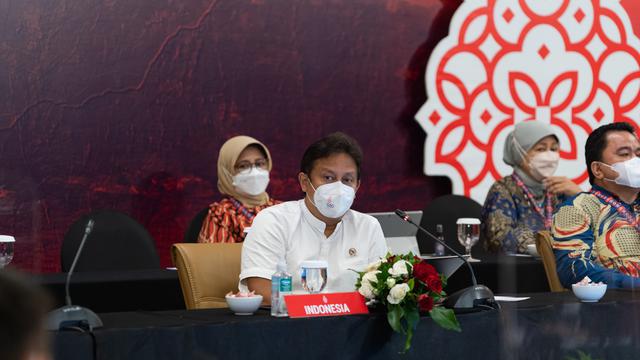 TB, Tuberkulosis, G20, KTT G20