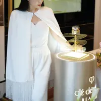 Night Cream terbaru dari Cle De Peau bisa bantu regenerasi kulit di malam hari dengan maksimal (Cle De Peau)
