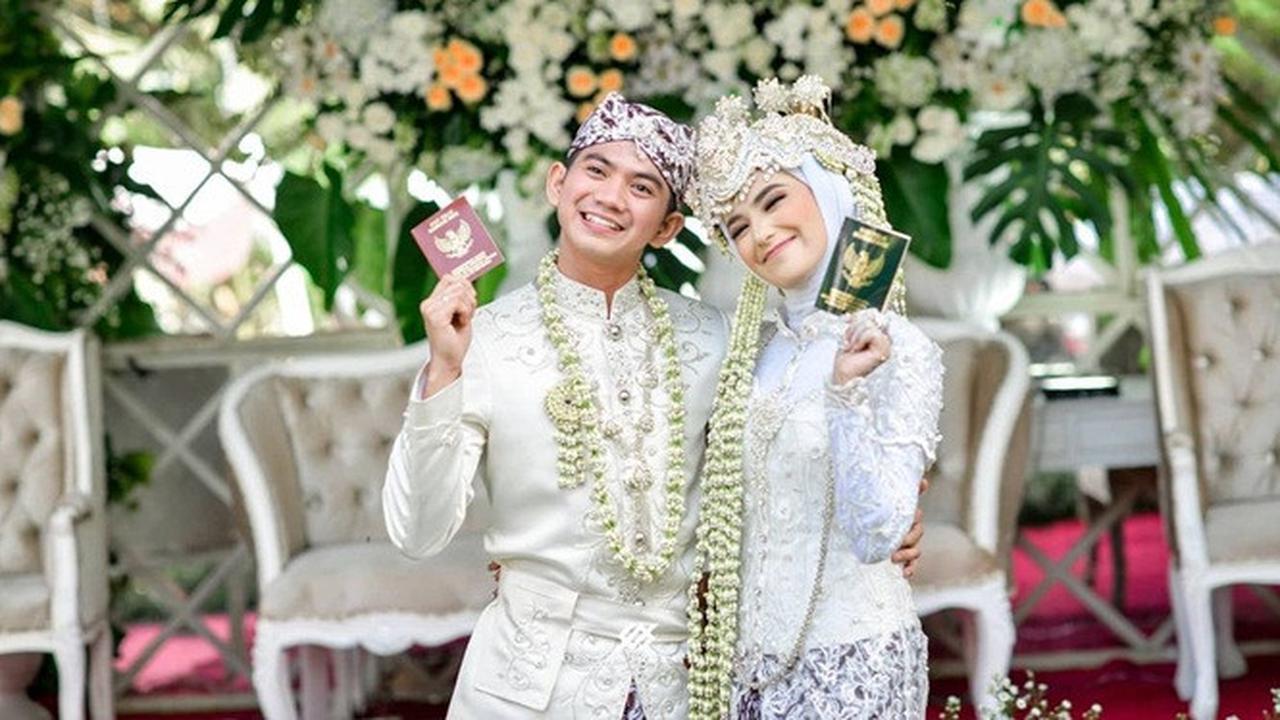 5 Curhatan Rizki DA Gerah Rumah Tangganya dengan Nadya Mustika Terus Diusik