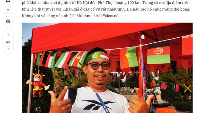 Bola.com, SEA Games 2021