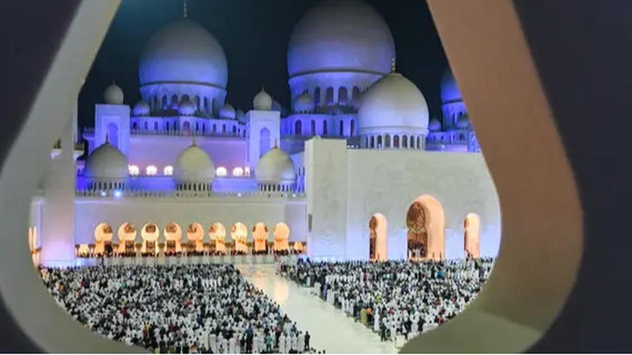 Kapan Lailatul Qadar? Malam Penuh Rahmat di Malam Terakhir Ramadan