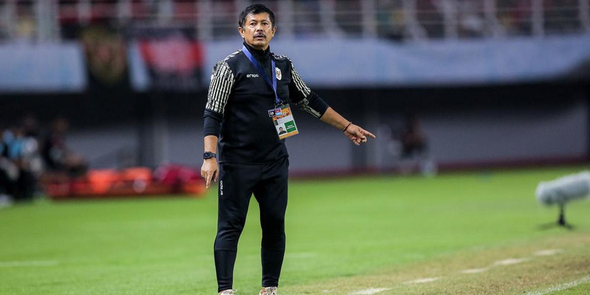 Timnas Indonesia U-22 Disebut Bisa Mempertahankan Medali Emas SEA Games, Ada Faktor Indra Sjafri