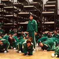 Squid Game (Foto: Netflix)