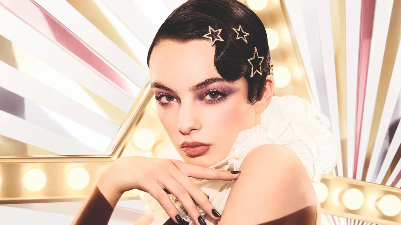 Dior Rilis Koleksi Holiday 2025, Terinspirasi Dunia Circus yang Penuh Kilau