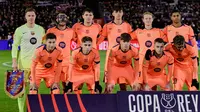 3 Poin Penting Kemenangan Barcelona atas Guadalajara di Copa del Rey: Perlihatkan Keseriusan, Punya Pemain Muda yang Menjanjikan