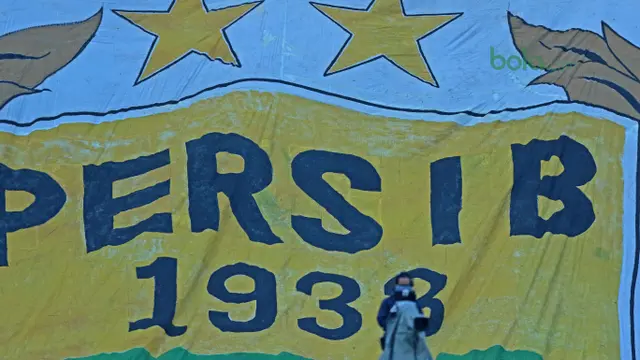 Persib Bandung, Bobotoh Liga 1 2018