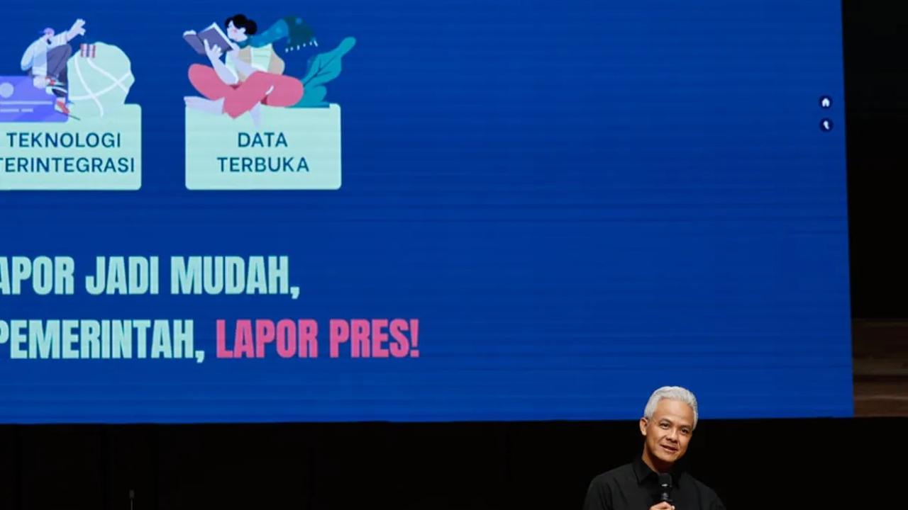 Dok. Istimewa