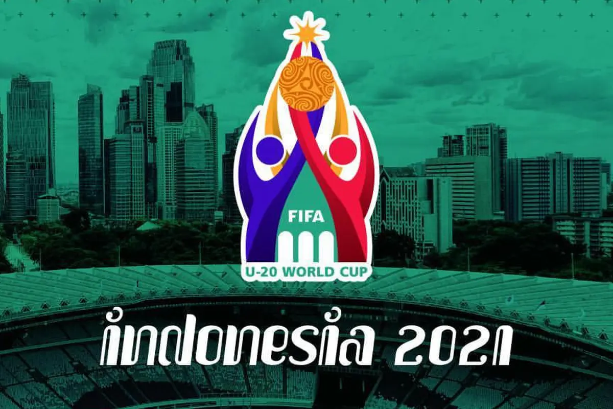 Indonesia tuan rumah Piala Dunia U-20 2021