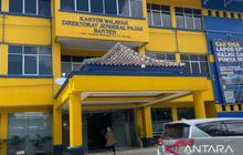 Penerimaan Pajak Banten Tumbuh 13,5 Persen, Lampaui Rp25 Triliun di April 2026