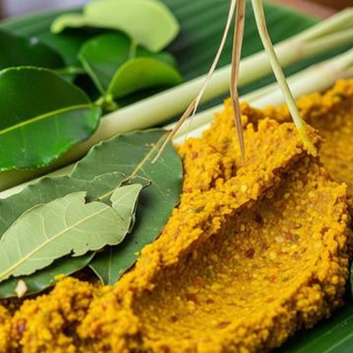Cara Membuat Bumbu Kuning untuk Stok di Kulkas, Tahan Lama dan Cocok untuk Segala Resep