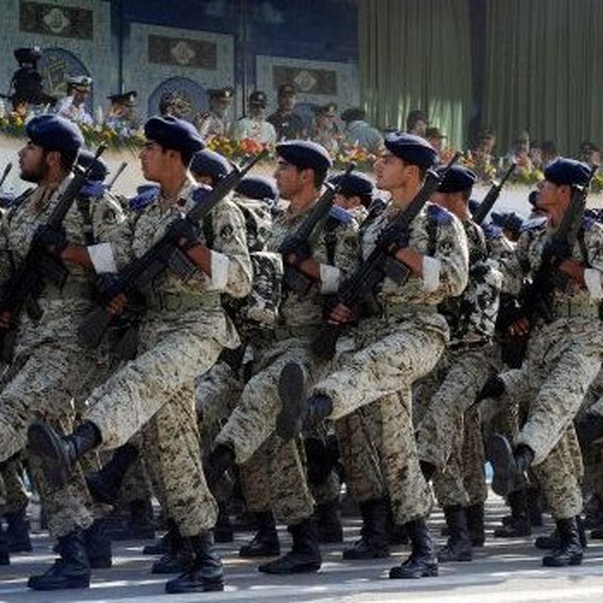 Iran Membara: Balasan Mematikan Setelah Pembunuhan Komandan Garda Revolusi di Suriah oleh Israel