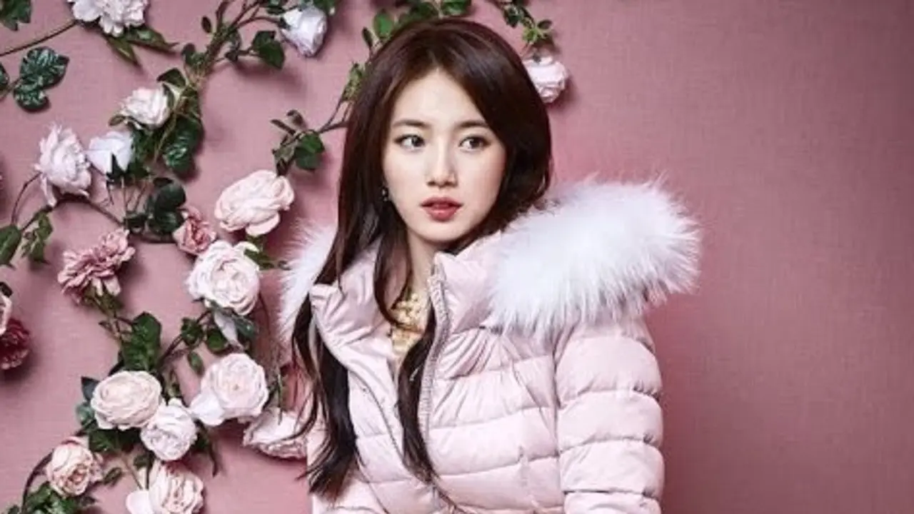 Suzy `Miss A`