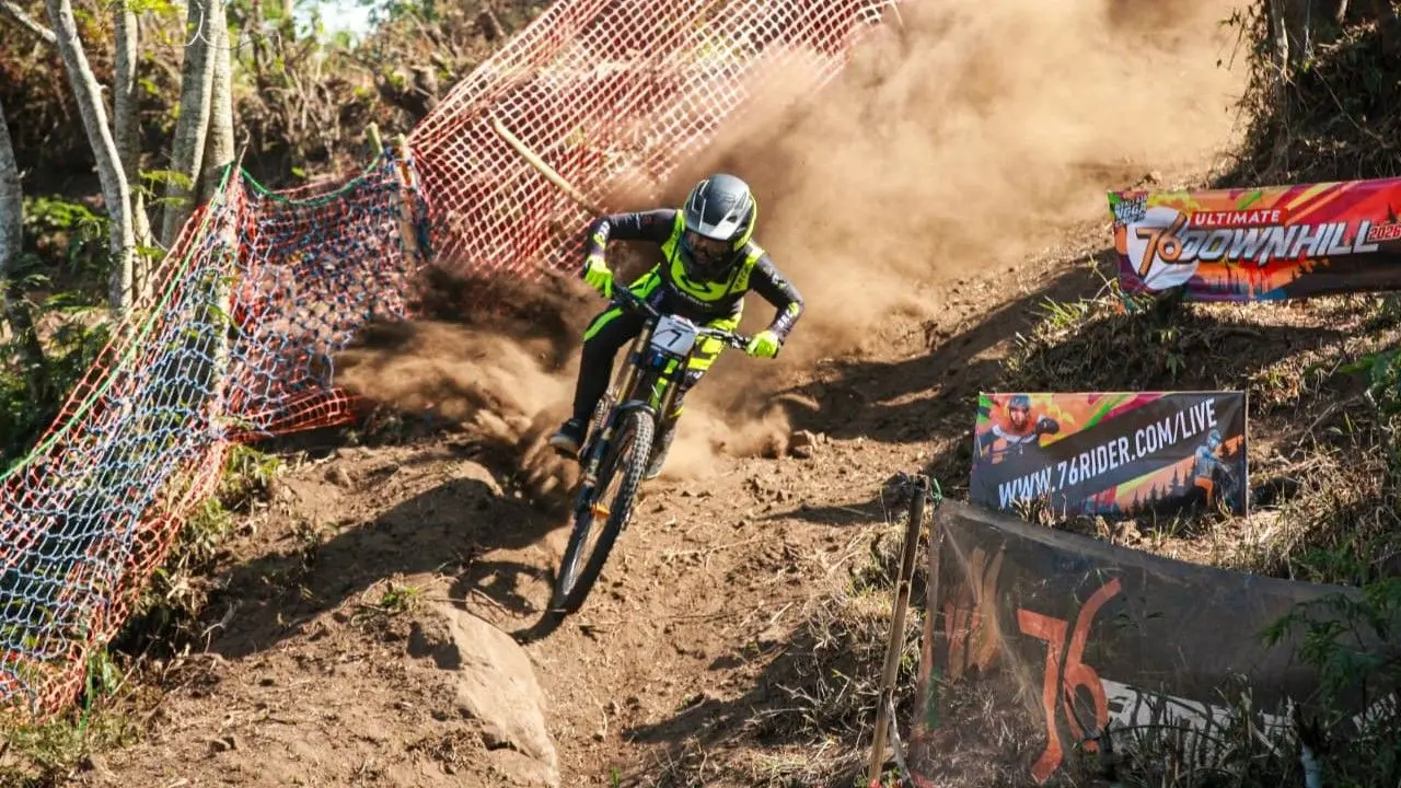76 Ultimate Downhill 2026