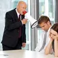 Ini beberapa tipe bos yang paling sulit untuk dihadapi di tempat kerja.
