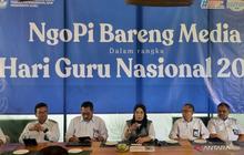 Tunjangan Profesi Guru (TPG) Hadirkan Semangat Baru bagi Peningkatan Kualitas Pendidikan di Sikka