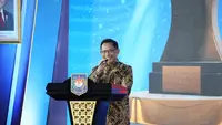 Percepat Pemulihan Pascabencana Sumatera, Kasatgas PRR Minta Daerah Terdampak Bentuk Satgas Provinsi