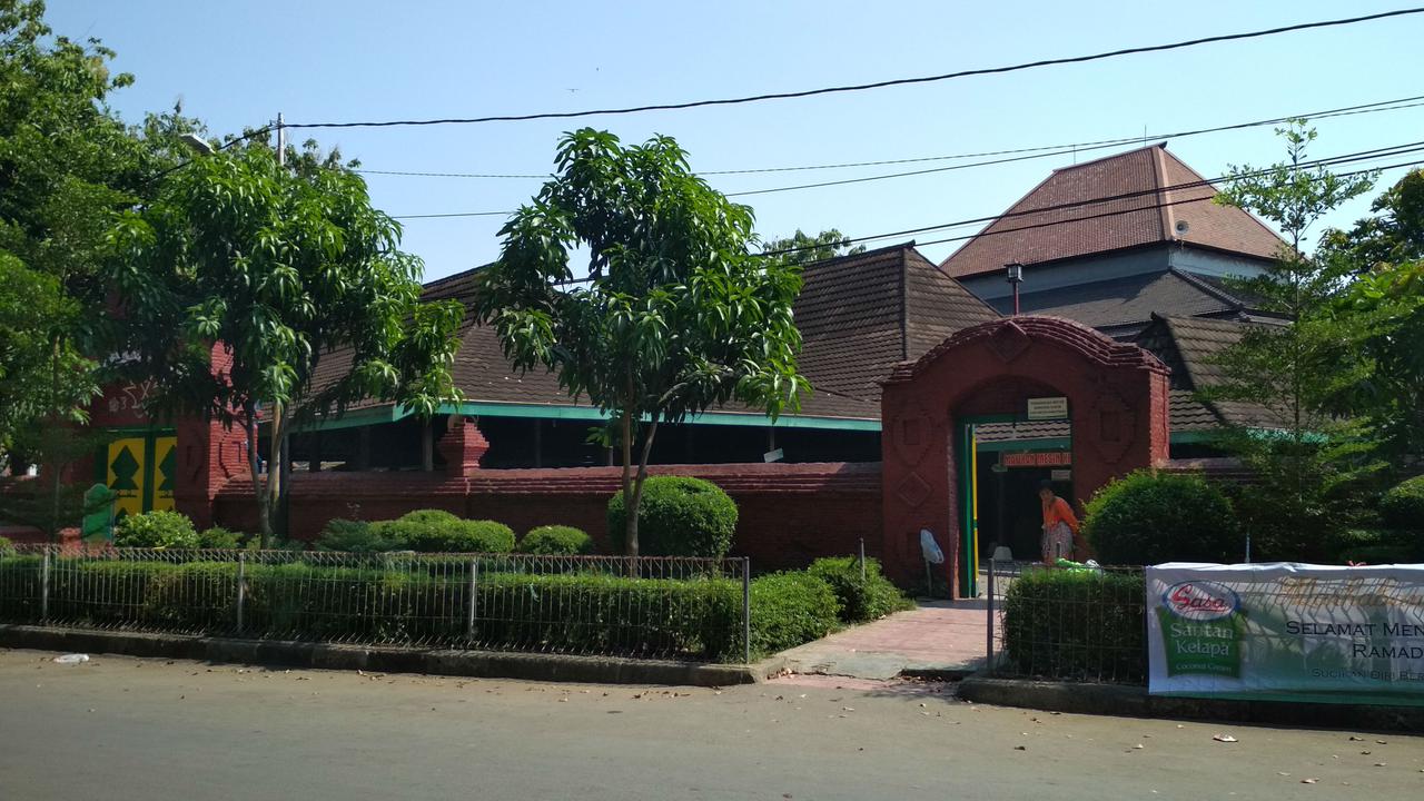 Lomba Azan Pitu dan Warisan Sunan Gunung Jati Cirebon