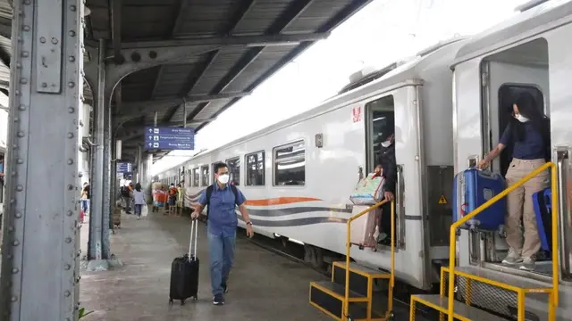 KAI Sumut