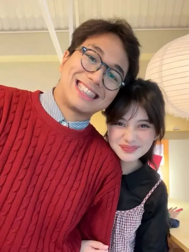 Selebgram Audinna