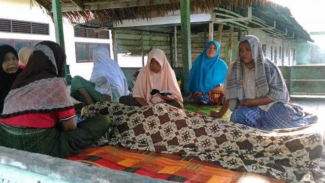 Gempa Aceh 7 Desember 2016, 25 Korban Dinyatakan Meninggal ...