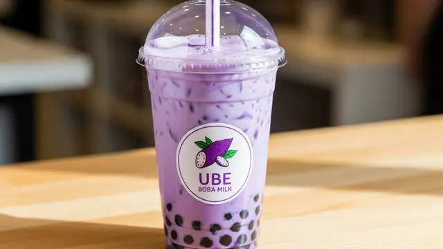 7 Ide Jualan Minuman Kekinian dari Ubi Ungu, Bisa Jadi Usaha Takjil Ramadan