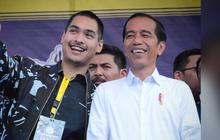Menpora Dito Ucapkan Terima Kasih ke Jokowi: Kemenpora jadi Makin Luwes dan Berprestasi