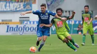 Segmen 4: Persib Vs Bhayangkara hingga Pusamania Borneo Menang