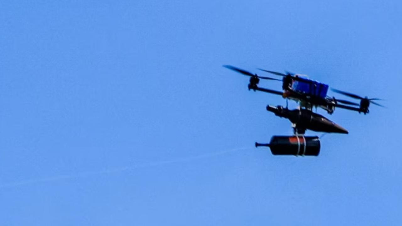 drone fpv hizbullah