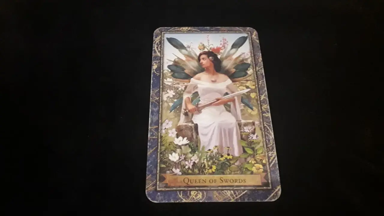 Tarot Cinta