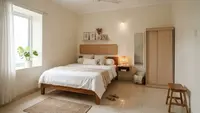 10 Warna Cat Kamar Tidur yang Menenangkan dan Nyaman di Mata, Istirahat Jadi Lebih Rileks