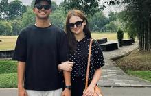 Kekasih Informasikan Hokky Caraka Dilarikan ke IGD Setelah Bela Timnas Indonesia Lawan Filipina