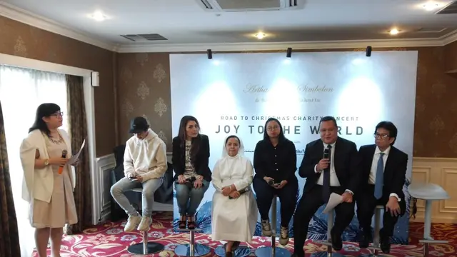 Bastian Steel dan Maleena