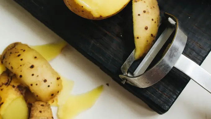 5 Manfaat Kentang untuk Kesehatan Tubuh yang Jarang Disadari