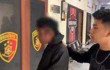 Aksi Trio Begal Berakhir Tragis, Satu Tewas saat Kabur dan Dua Orang Pura-Pura Ngamen Lalu Dicokok Polisi