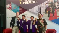 IDEC, Seminar dan Pameran Kedokteran Gigi Pertama di Indonesia