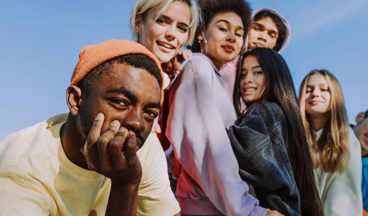 <b>Kondisi Mental Gen Z</b><br>