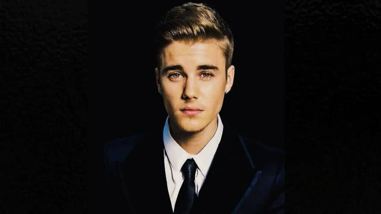 Justin Bieber