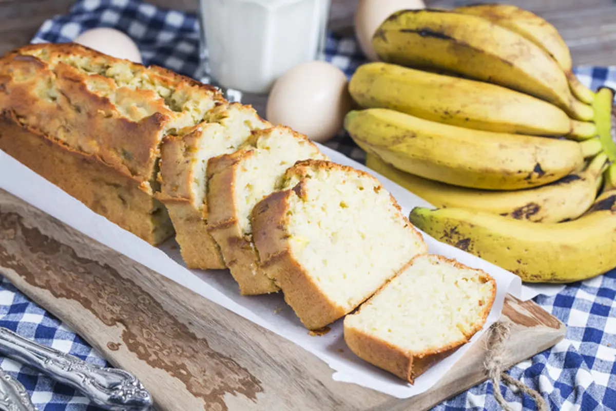 Bolu Pisang