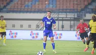 Tempat Menonton Persib Bandung vs PSM Makassar di BRI Super League 2026/2027