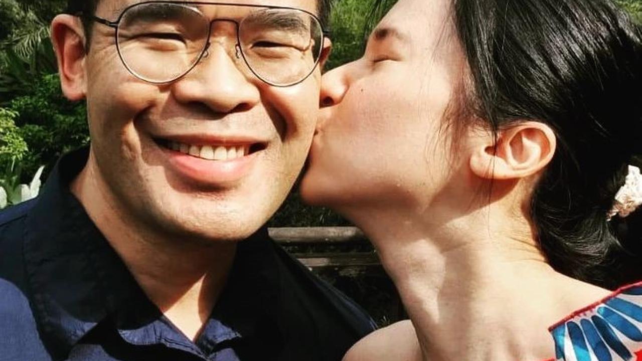 Leo Sandjaja, si sosok misterius yang bikin penasaran! Bukan sosok biasa, Leo ternyata bukan dari kalangan sembarangan.