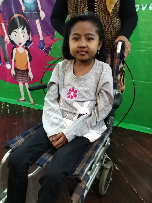 Viara Hikmatun Nisa (Istimewa)