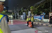 Polres Cianjur Amankan Ribuan Motor Knalpot Bising, Ciptakan Ketertiban Publik