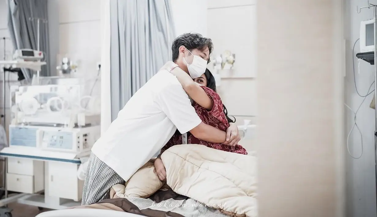 (Instagram/tarrabudiman)