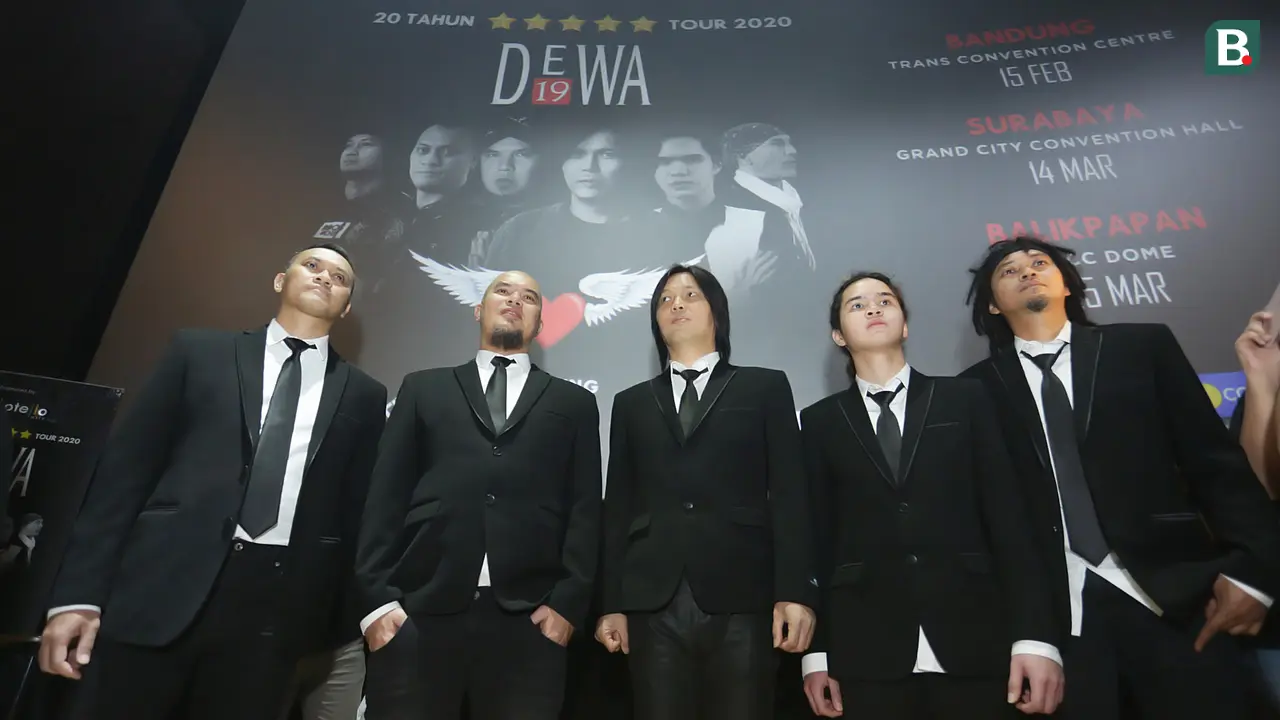 Dewa 19
