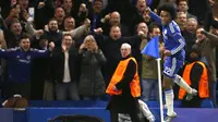 Superstar: Willian, Cahaya di Tengah Kegelapan Chelsea