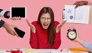 5 Zodiak yang Berpotensi Mudah Burnout, dari Capricorn hingga Scorpio