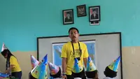 Founder Anak Teknik Indonesia Tanggapi soal Perubahan Nomenklatur Fakultas jadi Rekayasa