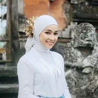 Potret keluarga Aryani Fitriana dan Donny Michael (Instagram/aryanifitriana24).