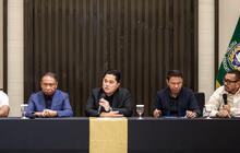 PSSI Konfirmasi Indonesia Ikut Bidding sebagai Tuan Rumah Putaran Keempat kualifikasi Piala Dunia 2026